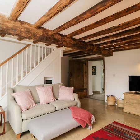 High Cogges Farm Holiday Cottages Witney Esterno foto
