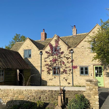 High Cogges Farm Holiday Cottages Witney Esterno foto