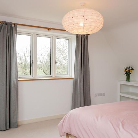 High Cogges Farm Holiday Cottages Witney Esterno foto