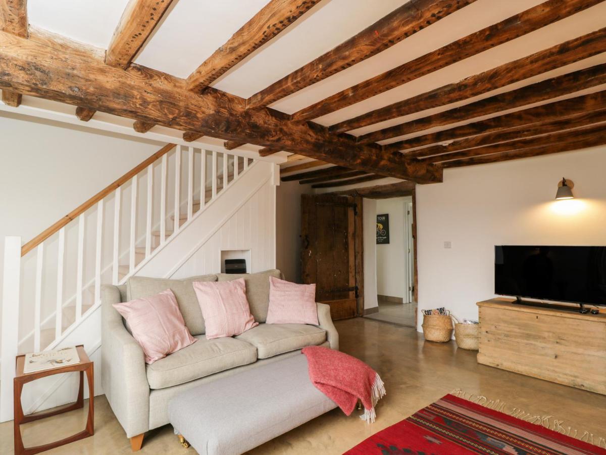 High Cogges Farm Holiday Cottages Witney Esterno foto