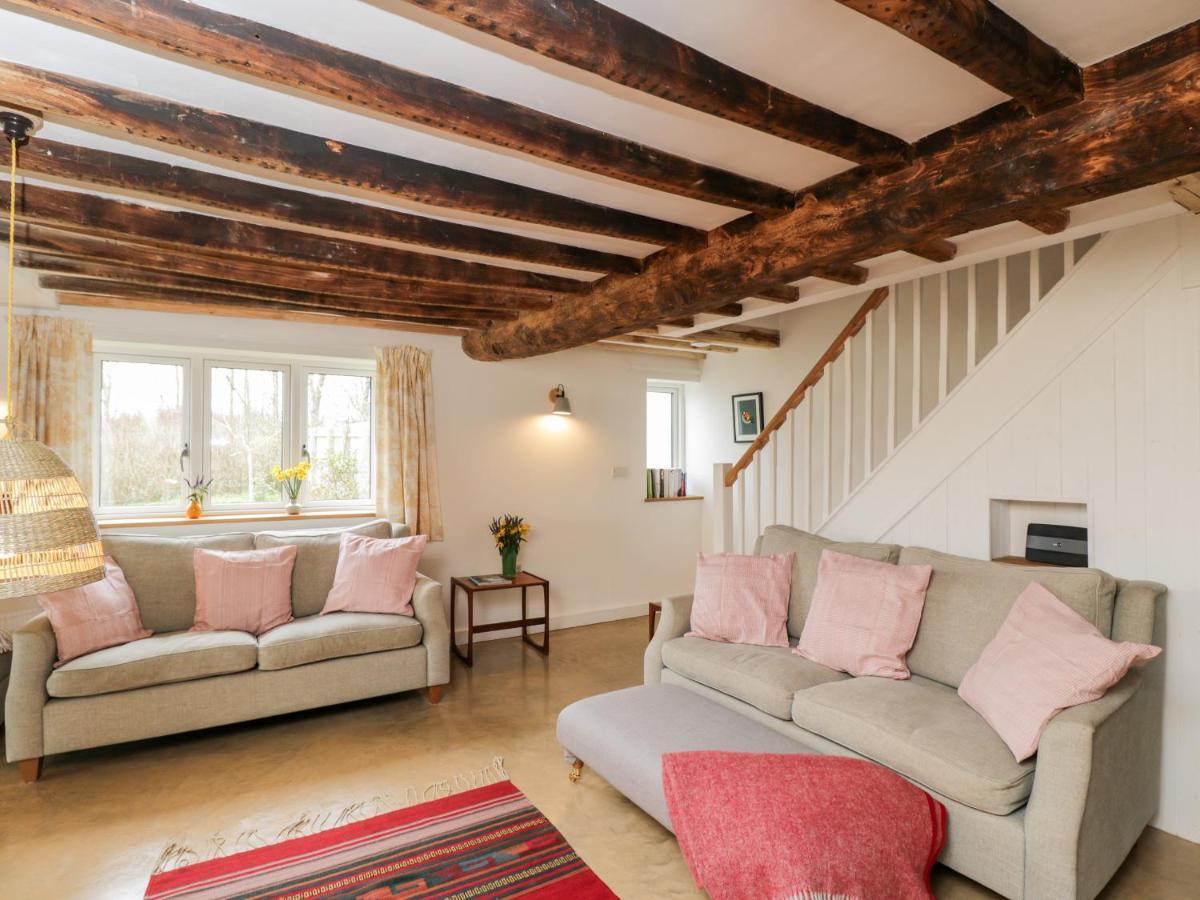 High Cogges Farm Holiday Cottages Witney Esterno foto