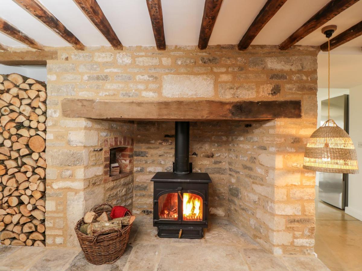 High Cogges Farm Holiday Cottages Witney Esterno foto