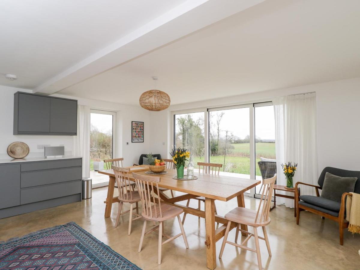 High Cogges Farm Holiday Cottages Witney Esterno foto