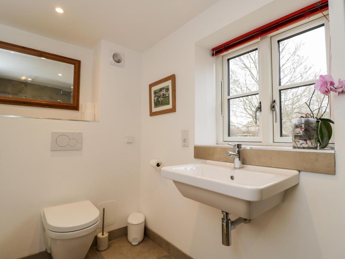 High Cogges Farm Holiday Cottages Witney Esterno foto
