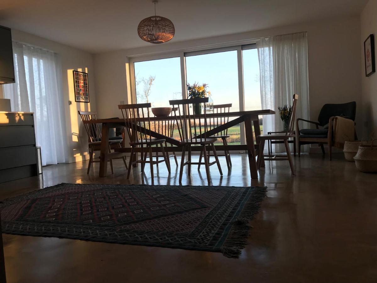 High Cogges Farm Holiday Cottages Witney Esterno foto