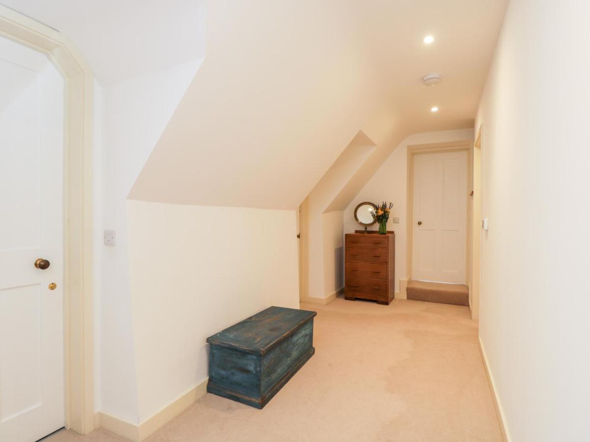 High Cogges Farm Holiday Cottages Witney Esterno foto