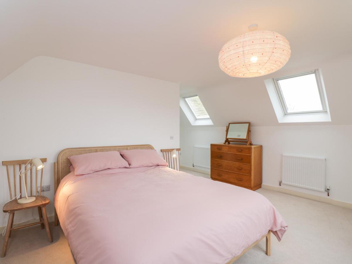 High Cogges Farm Holiday Cottages Witney Esterno foto