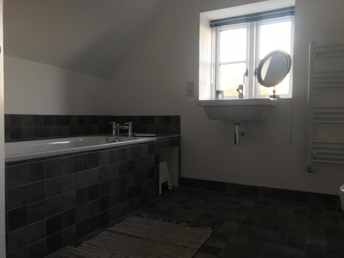 High Cogges Farm Holiday Cottages Witney Esterno foto