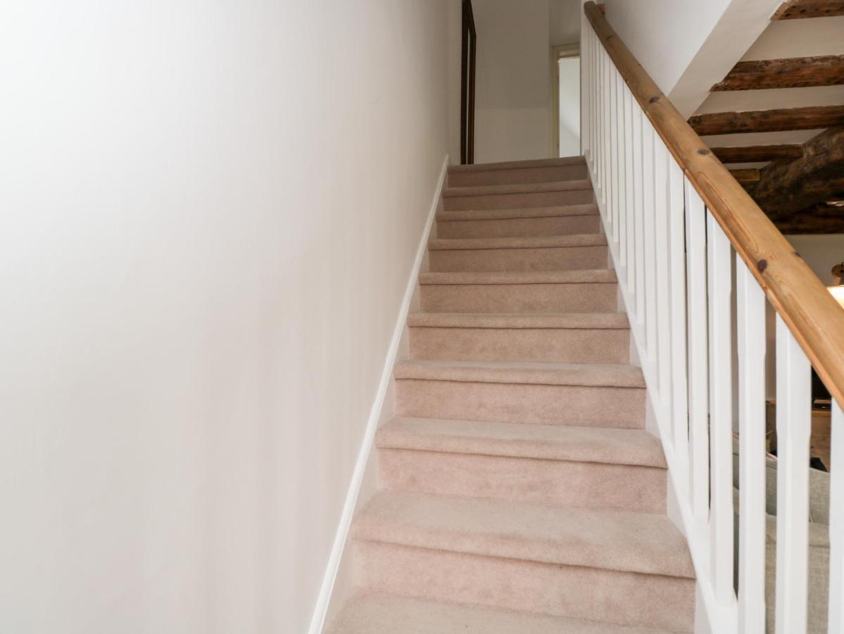 High Cogges Farm Holiday Cottages Witney Esterno foto