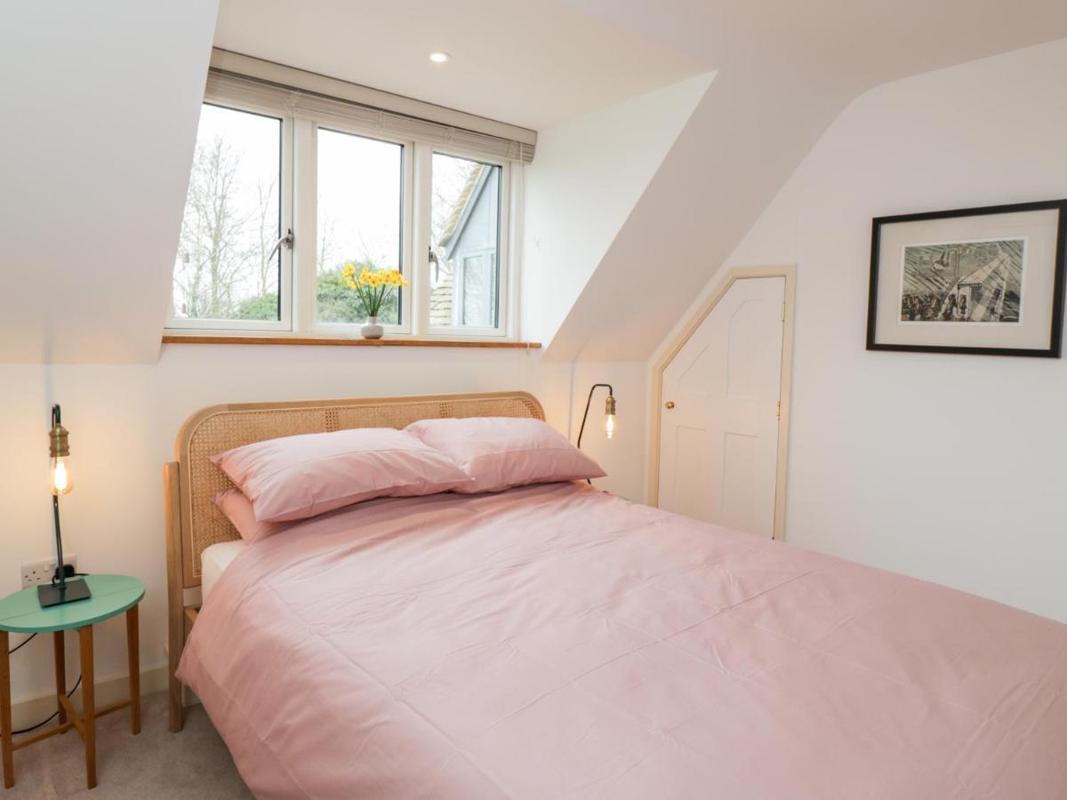 High Cogges Farm Holiday Cottages Witney Esterno foto