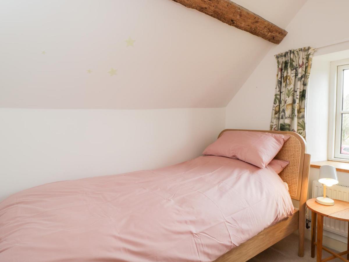 High Cogges Farm Holiday Cottages Witney Esterno foto