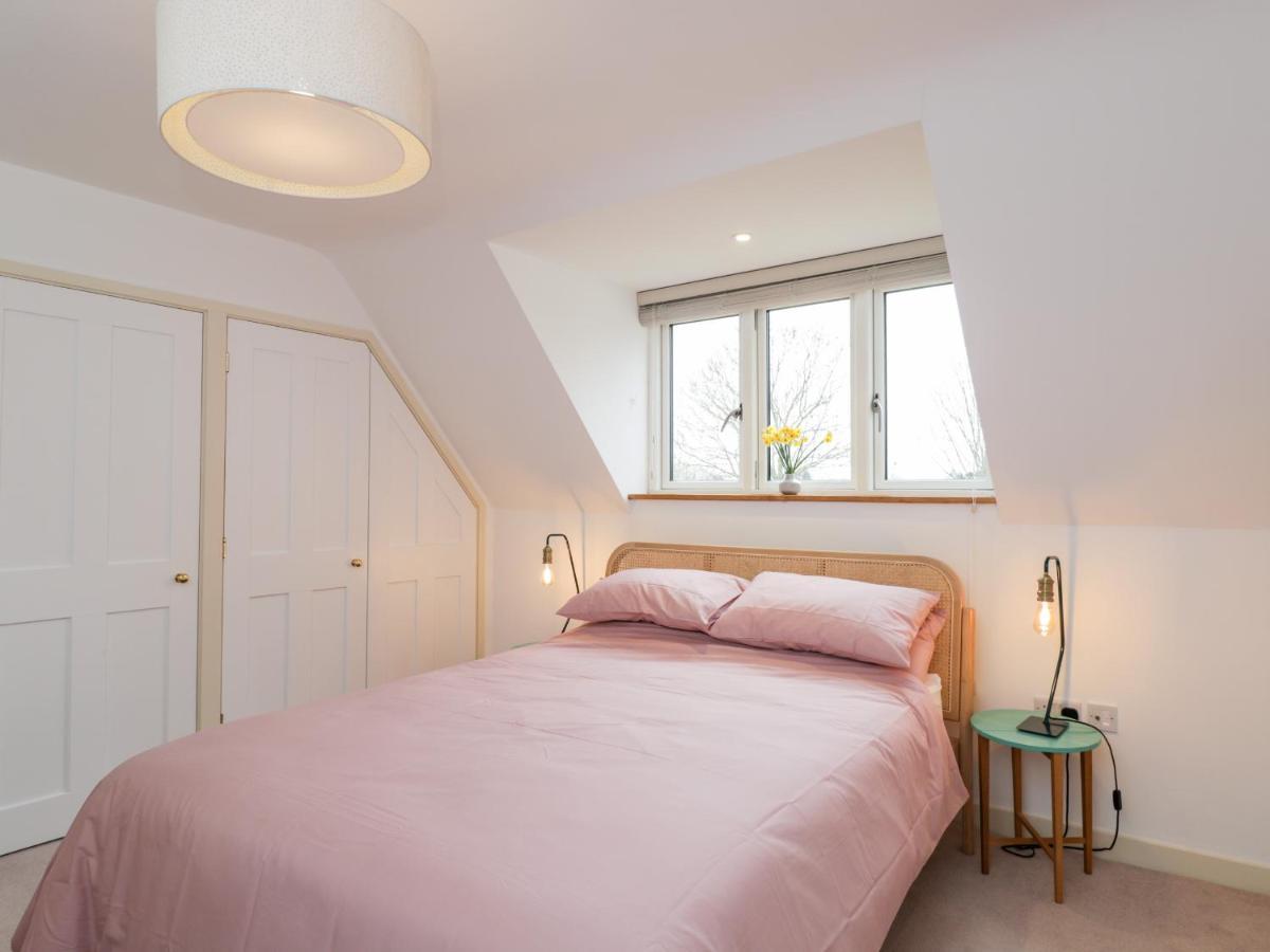 High Cogges Farm Holiday Cottages Witney Esterno foto