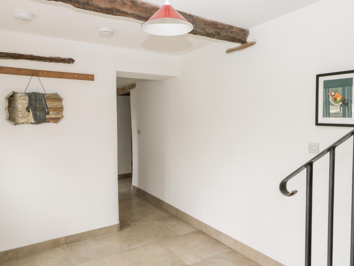 High Cogges Farm Holiday Cottages Witney Esterno foto