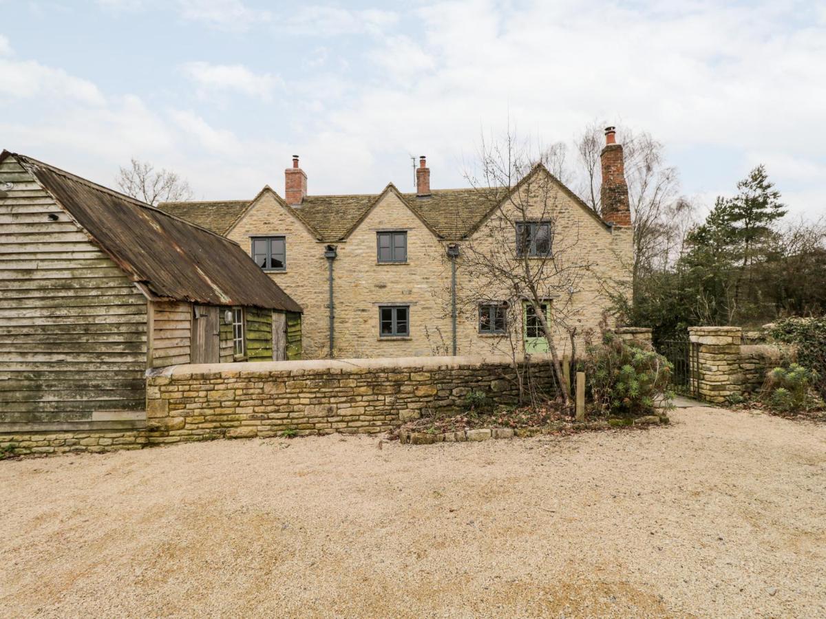 High Cogges Farm Holiday Cottages Witney Esterno foto