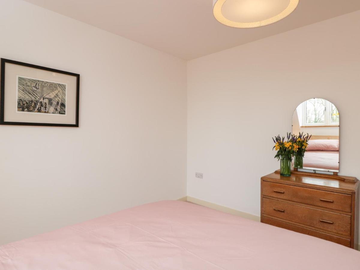 High Cogges Farm Holiday Cottages Witney Esterno foto