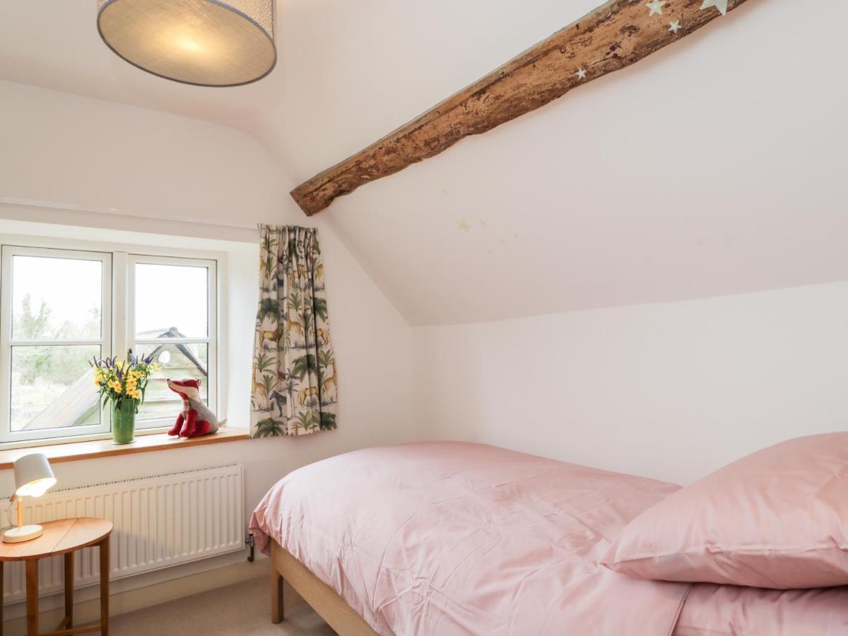 High Cogges Farm Holiday Cottages Witney Esterno foto