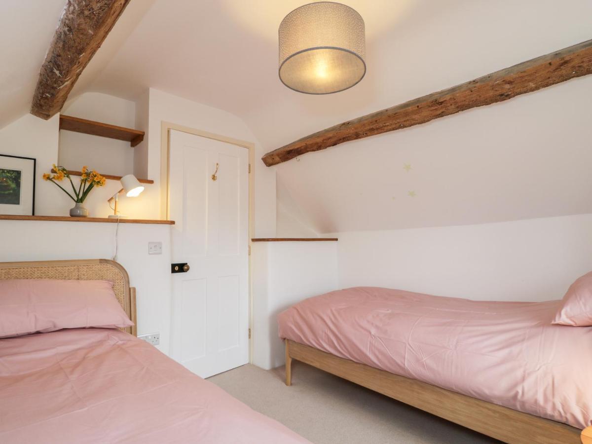 High Cogges Farm Holiday Cottages Witney Esterno foto