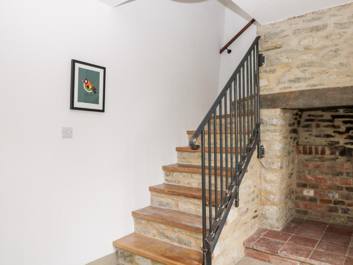 High Cogges Farm Holiday Cottages Witney Esterno foto