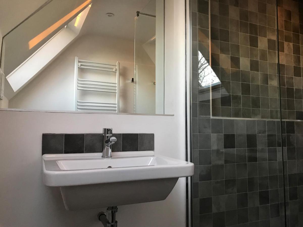 High Cogges Farm Holiday Cottages Witney Esterno foto