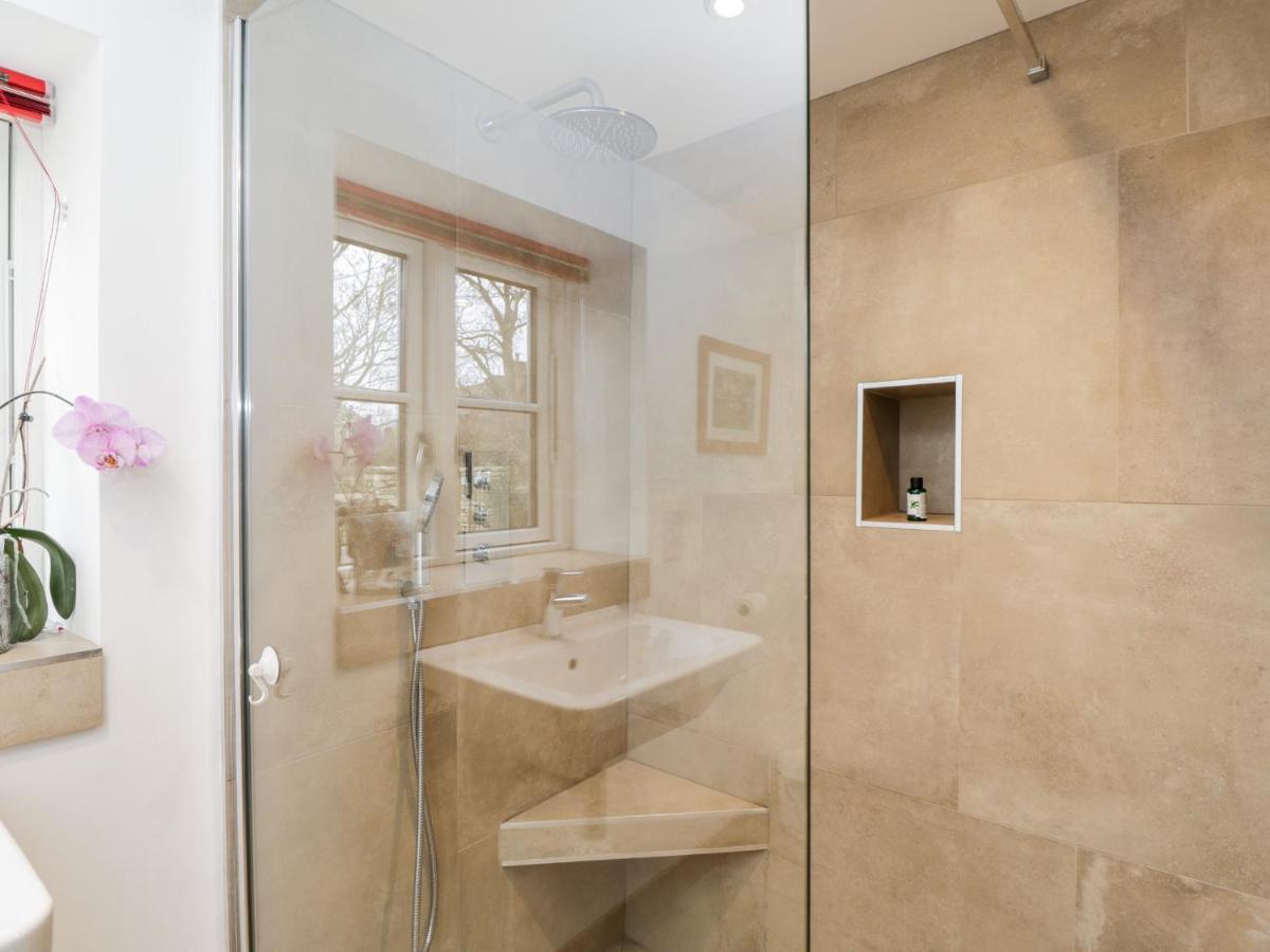 High Cogges Farm Holiday Cottages Witney Esterno foto