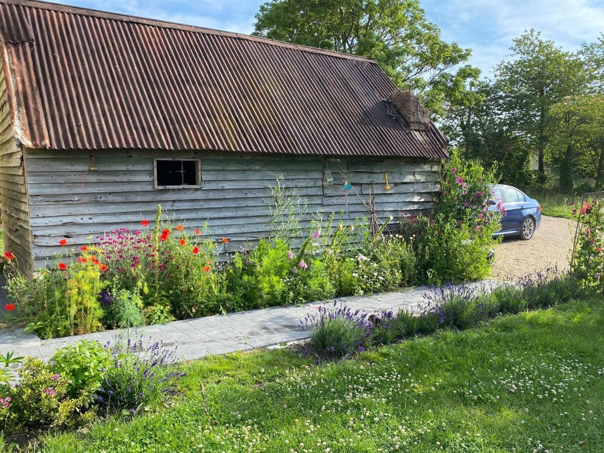 High Cogges Farm Holiday Cottages Witney Esterno foto