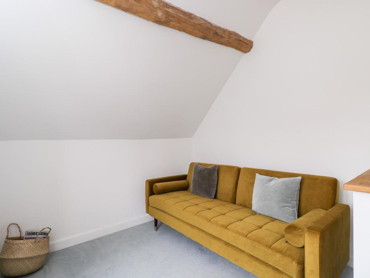 High Cogges Farm Holiday Cottages Witney Esterno foto