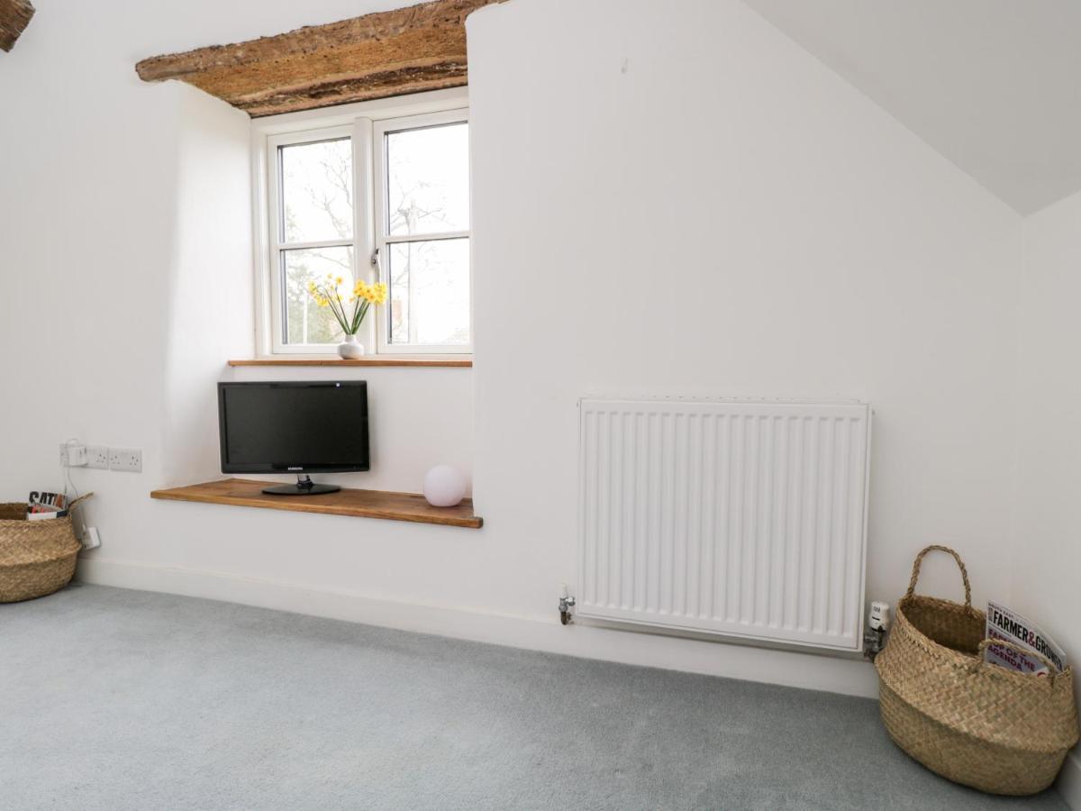 High Cogges Farm Holiday Cottages Witney Esterno foto