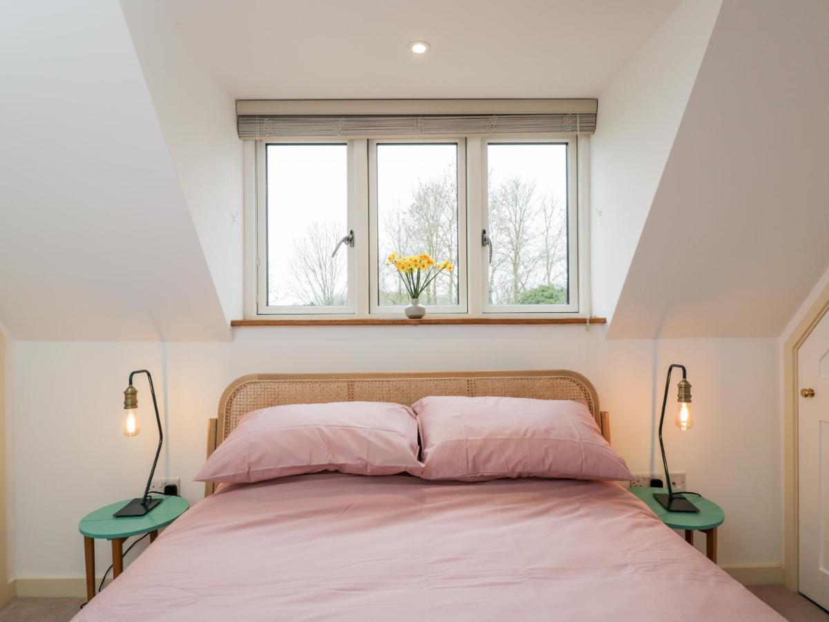 High Cogges Farm Holiday Cottages Witney Esterno foto