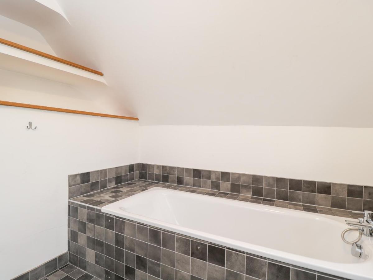High Cogges Farm Holiday Cottages Witney Esterno foto