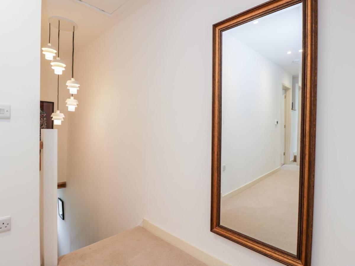 High Cogges Farm Holiday Cottages Witney Esterno foto